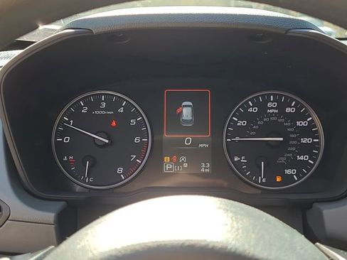 New 2026 Subaru Crosstrek 2.0i Premium image 27