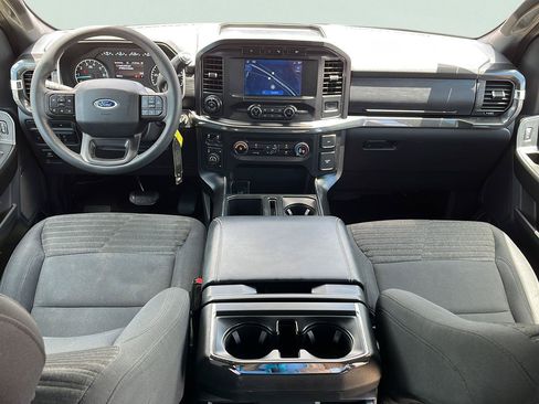 Used 2021 Ford F150 XL w/ STX Appearance Package AWD/4WD image 17