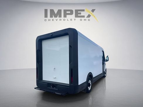 Used 2024 Chevrolet Brightdrop 600 w/ Battery Pack, Max Range AWD/4WD image 5