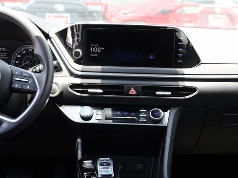 Used 2023 Hyundai Sonata SEL FWD image 26