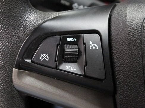 Used 2014 Chevrolet Malibu LT w/ Power Convenience Package FWD image 23