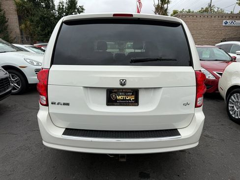 Used 2012 RAM C/V image 6