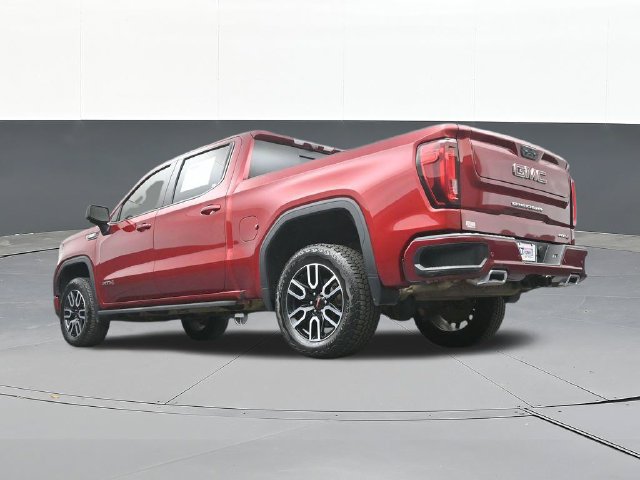 Used 2024 GMC Sierra 1500 AT4 w/ Technology Package AWD/4WD image 52