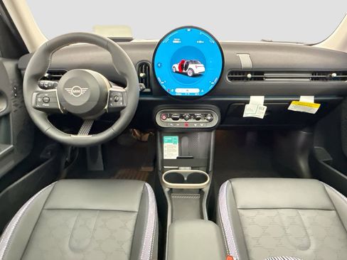 New 2026 MINI Cooper 4-Door Hardtop image 13