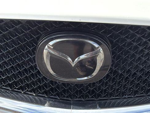 Used 2019 MAZDA CX-5 Grand Touring w/ GT Premium Package AWD/4WD image 8