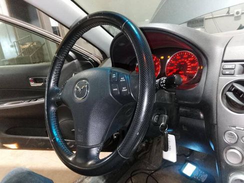 Used 2004 MAZDA MAZDA6 s w/ Luxury Pkg FWD image 35