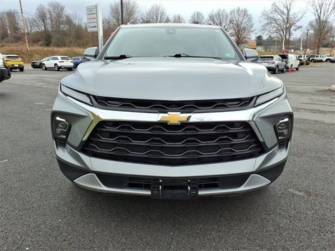 Used 2023 Chevrolet Blazer LT w/ Convenience Package image 10