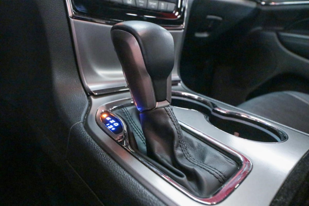 Used 2021 Jeep Grand Cherokee Limited X RWD image 27
