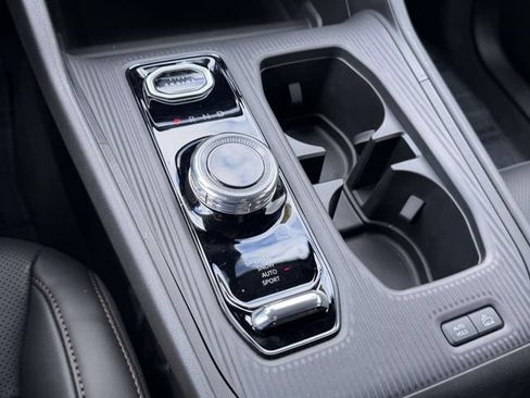 New 2026 Jeep Cherokee Limited AWD/4WD image 27