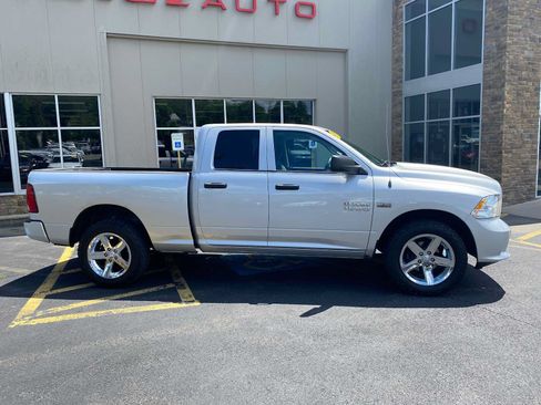 Used 2013 RAM 1500 Express AWD/4WD image 15