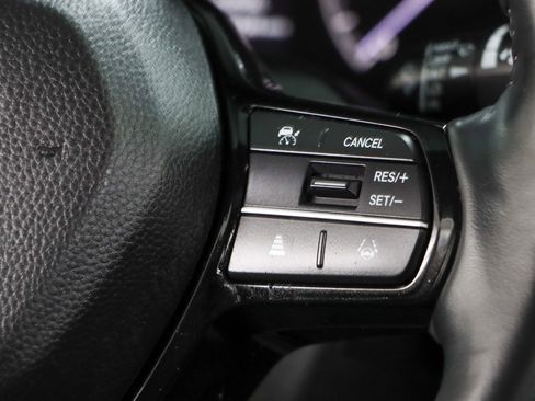 Used 2023 Honda CR-V EX-L image 14