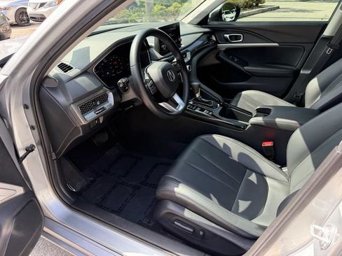 Used 2024 Acura Integra FWD image 12