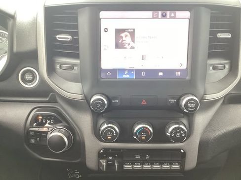 Certified 2024 RAM 3500 Tradesman AWD/4WD image 11