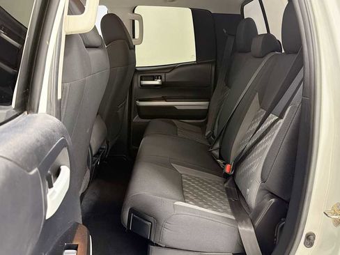 Used 2019 Toyota Tundra SR5 AWD/4WD image 23