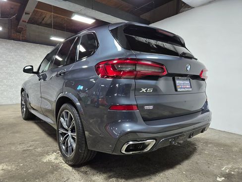 Used 2019 BMW X5 xDrive50i w/ M Sport Package AWD/4WD image 37