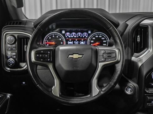 Used 2020 Chevrolet Silverado 2500 LTZ w/ LTZ Plus Package image 16