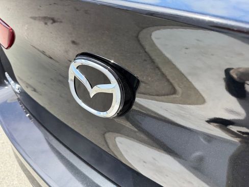 New 2026 MAZDA MAZDA3 s FWD image 11