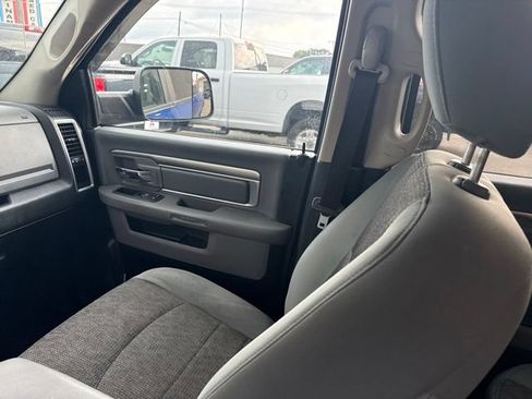 Used 2018 RAM 1500 Outdoorsman AWD/4WD image 14