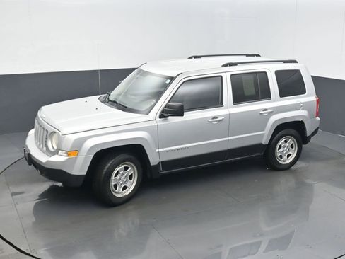 Used 2012 Jeep Patriot Sport w/ PWR Value Group image 34