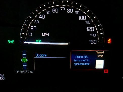Used 2018 Cadillac XT5 Premium Luxury AWD/4WD image 39