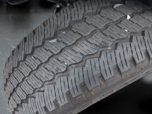 Used 2025 Ford F250 Platinum AWD/4WD image 42