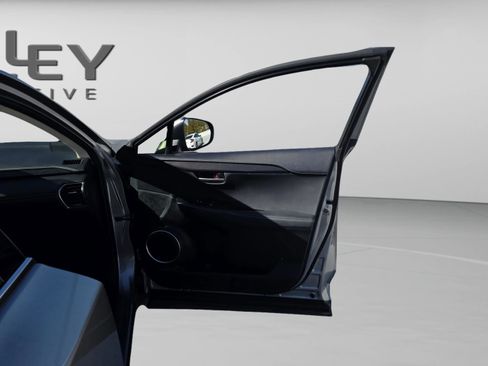 Certified 2021 Lexus NX 300 FWD w/ Premium Package image 12