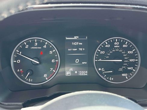 Used 2025 Subaru Outback Premium AWD/4WD image 34