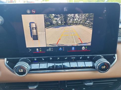 New 2026 GMC Canyon AT4 w/ Technology Plus Package image 12