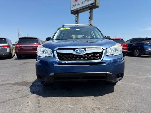 Used 2014 Subaru Forester 2.5i AWD/4WD image 11