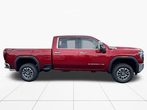 New 2026 GMC Sierra 2500 SLT AWD/4WD image 7