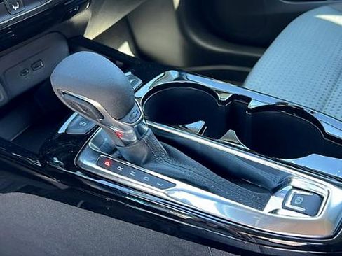 New 2026 Chevrolet Trax LT w/ LT Convenience Package image 20