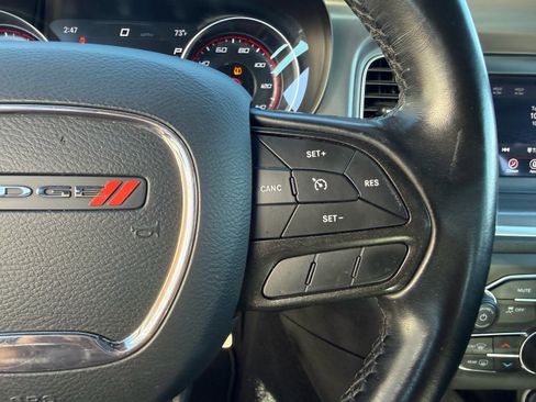 Used 2022 Dodge Charger SXT image 32