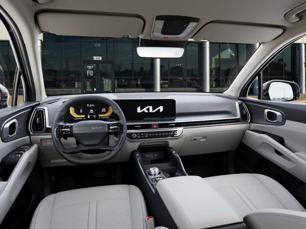 New 2026 Kia Sorento EX AWD/4WD image 14