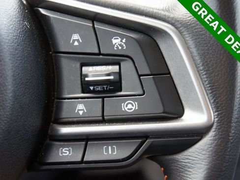 Used 2023 Subaru Crosstrek 2.5i Limited image 19
