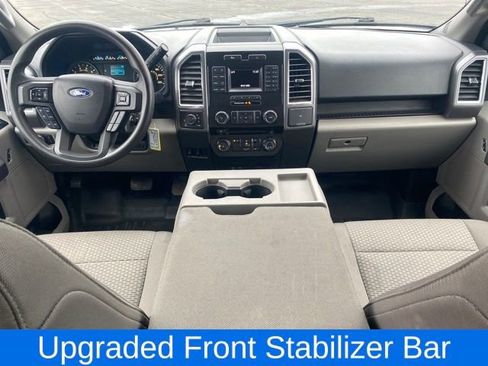 Used 2015 Ford F150 XLT w/ XTR Package image 5
