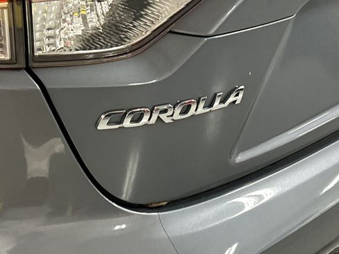 Used 2022 Toyota Corolla SE FWD image 8