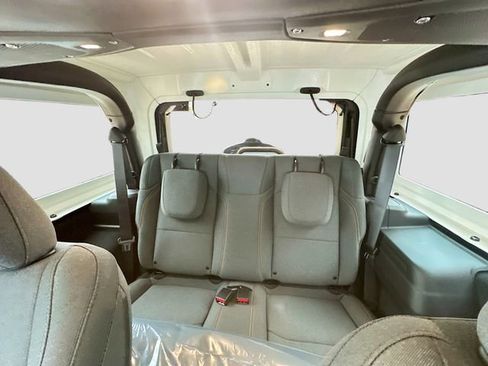 New 2026 Jeep Wrangler Willys image 24