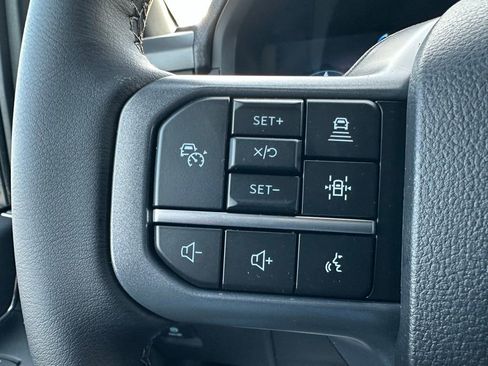 New 2025 Ford F150 XLT w/ Equipment Group 302A MID image 25