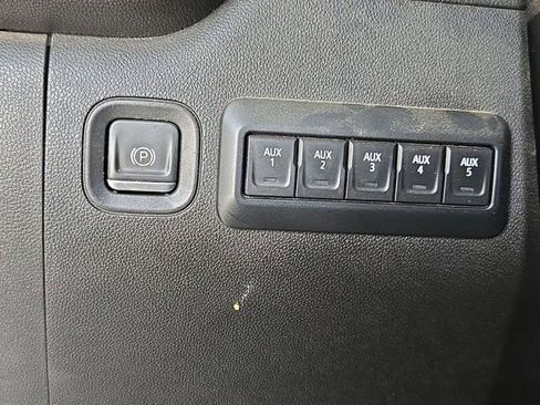 Used 2022 Chevrolet Silverado 3500 W/T w/ WT Convenience Package RWD image 10
