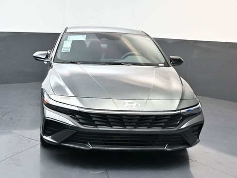 New 2026 Hyundai Elantra Sport FWD image 8