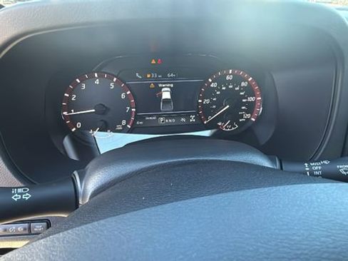 New 2026 Nissan Frontier PRO-4X w/ Pro-4x Convenience Package AWD/4WD image 21