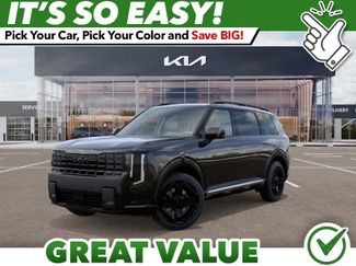 New 2027 Kia Telluride EX X-Line video 1