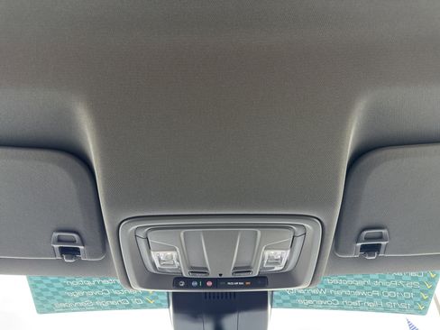 Used 2025 Chevrolet Silverado 1500 Custom RWD image 24