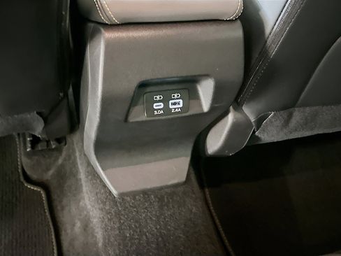 Used 2024 Subaru Crosstrek 2.5i Sport image 28