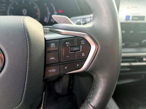 Used 2024 Lexus RX 350 FWD w/ Technology Package image 20