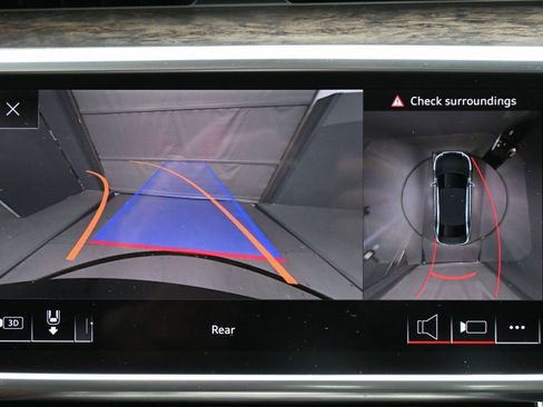 Used 2019 Audi A6 3.0T Prestige w/ Prestige Package image 14