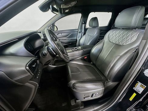 Used 2022 Hyundai Santa Fe Calligraphy AWD/4WD image 30