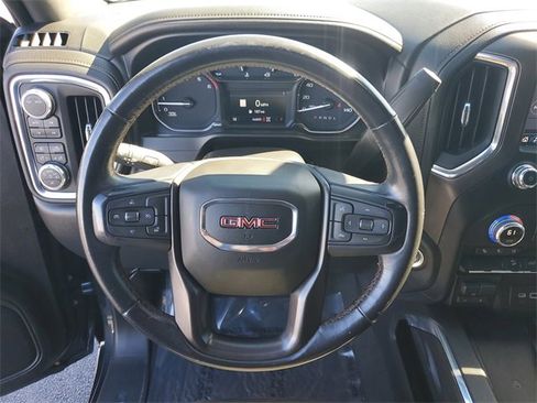 Used 2021 GMC Sierra 1500 AT4 w/ AT4 Preferred Package image 15