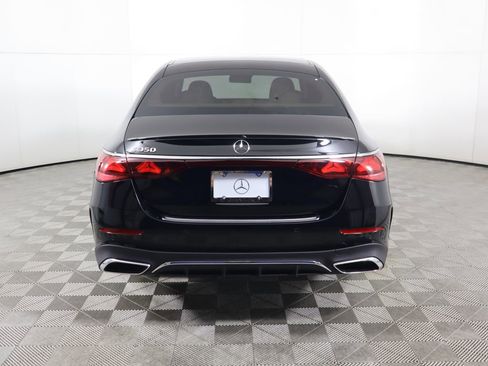 New 2026 Mercedes-Benz E 350 Sedan image 6
