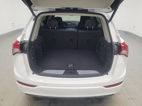 Used 2020 Buick Envision Essence image 29